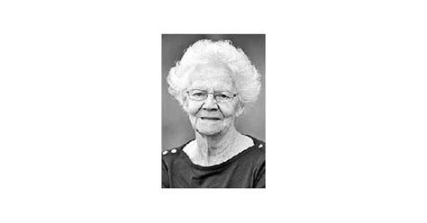 Dorothy Gray Obituary 1925 2015 Stow Oh Akron Beacon Journal