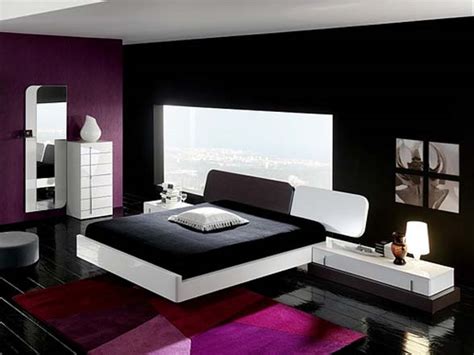 But, if you think this is the right. Bedroom Design Decor: Black and White Bedroom