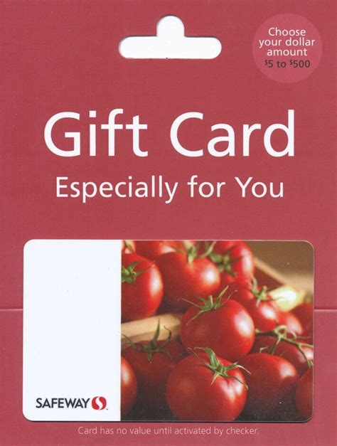 We did not find results for: Safeway Gift Card Balance - Check Balance, Sign Up & More