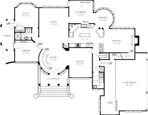 Better Homes And Gardens House Plans House Plans