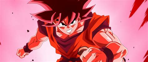Maybe you would like to learn more about one of these? Dragon Ball Z HD Wallpaper 4K Ultra HD Wide TV - HD Wallpaper - Wallpapers.net