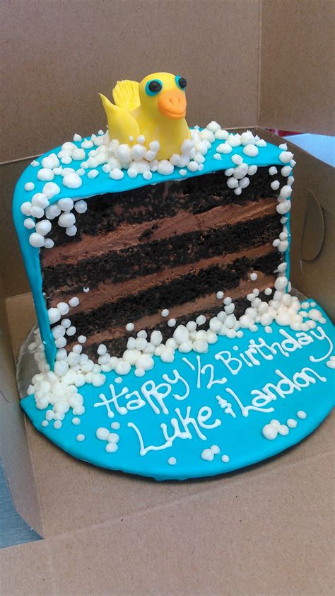 Half Birthday Cake Ideas All Information About Healthy Recipes And