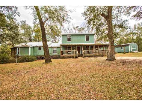 464 Bear Creek Rd, Quincy, FL 32351 | Trulia