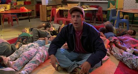 Billy Madison 20 Year Anniversary Then And Now