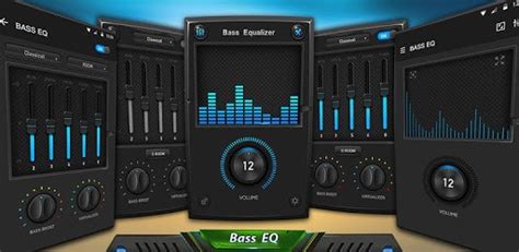 Equalizer And Bass Booster For Pc Free Download And Install On Windows Pc
