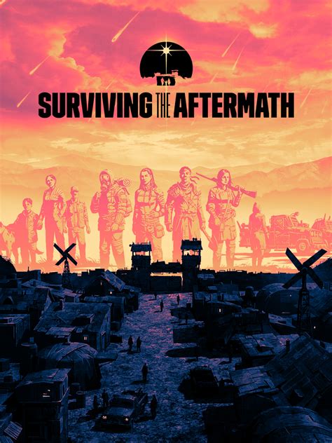 Surviving The Aftermath 오늘 다운로드 및 구매 Epic Games Store
