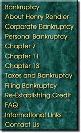 Priority Of Claims In Corporate Bankruptcy Photos