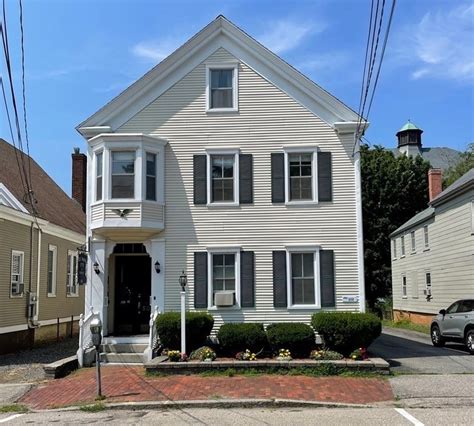 503 State St Unit 1 Portsmouth Nh 03801