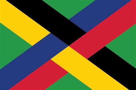 My Redesign Of The Central African Republic Flag Rvexillology