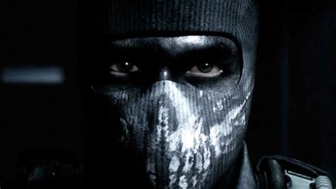 Call Of Duty Ghosts Multijoueur Bande Annonce Teaser Youtube