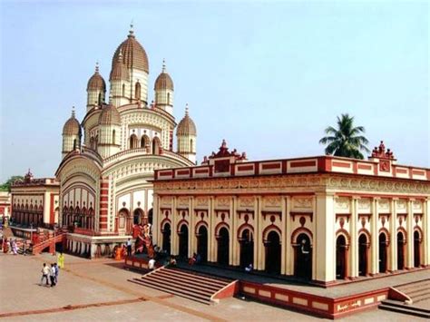 Must Visit Kali Temples Of West Bengal Nativeplanet