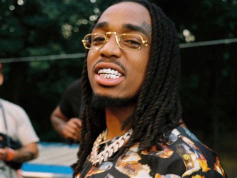 Quavo Quavo Huncho Album Release Date And Cover Art Hiphopdx