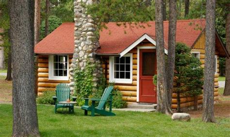 Bunkhouse Cabin Banderasbunkhouse Cabins Home Plans And Blueprints 66663