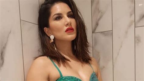 Deeply Hurtful And Unsolicited Sunny Leone Breaks Silence In