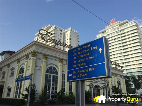 Отель ampang point star hotel 2* расположен в малайзии по адресу: Pavilion Embassy, Jalan Ampang Review | PropertyGuru Malaysia