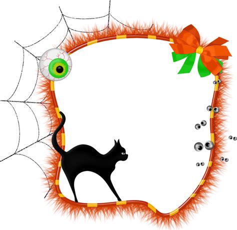 Add Halloween Frame/Filter/Overlay to Facebook Profile Picture - Profile Photo Frames - Profile ...