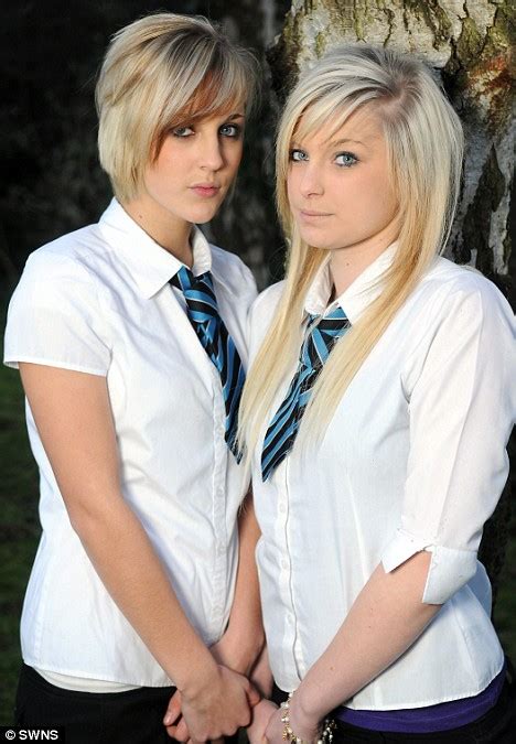 Schoolgirls Banned From Lessons By Headmaster For Being ‘too Blonde’