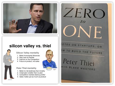 There was a problem loading your book clubs. BOOK REVIEW: Why You Need to Read Peter Thiel's Zero To ...