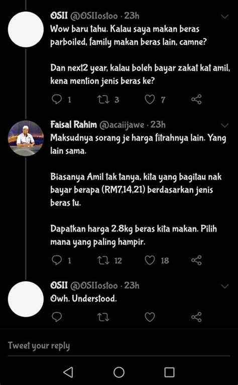 Zakat fitrah bukanlah hal baru bagi semua umat islam. Kadar Zakat Fitrah Ikut Jenis Beras Yang Dimakan. 3 Jenis ...