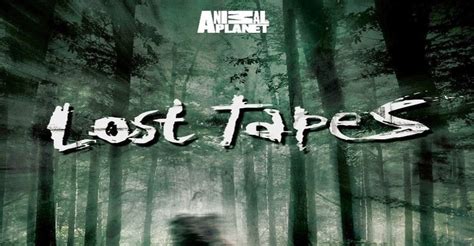 lost tapes season 1 watch full episodes streaming online