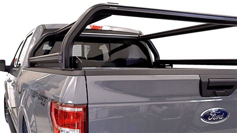 Venturetec Overland Bed Rack For Ford F250 Or F350 2017 To Present 6