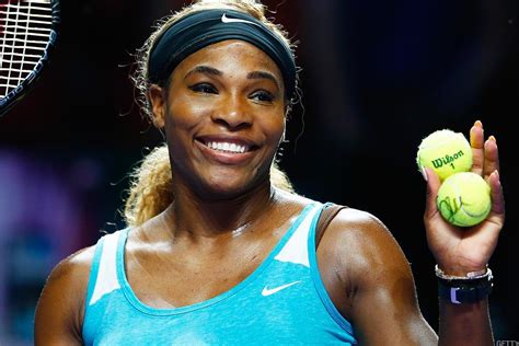 Wie hoch ist das Vermögen von Serena Williams? – Celebrity.fm - # 1