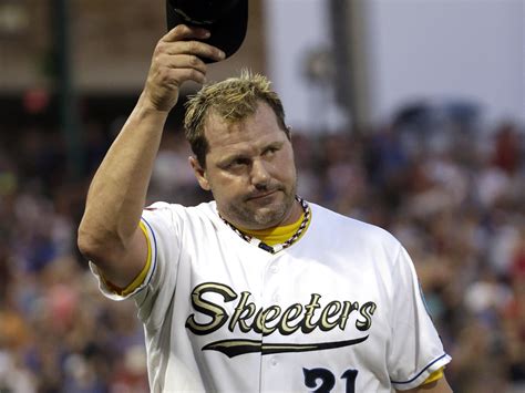 Roger Clemens Photo 1 Pictures Cbs News