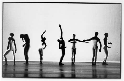 contemporary art movement of dance an examination of its history and development is the