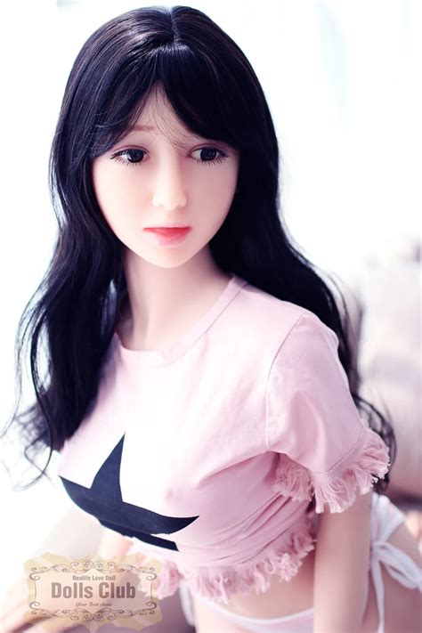 racyme new 140cm silicone sex dolls full size realistic japanese anime sex doll mannequins love