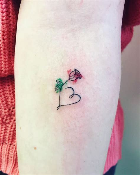 11 Memorial Tattoos For Your Husband Ever Loved