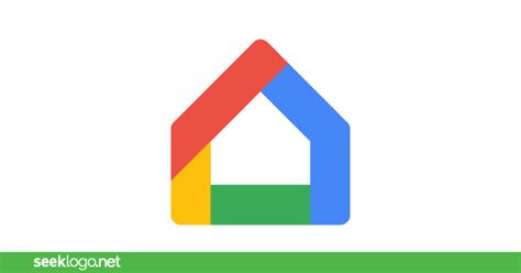 Free Free 103 Google Home Logo Svg SVG PNG EPS DXF File