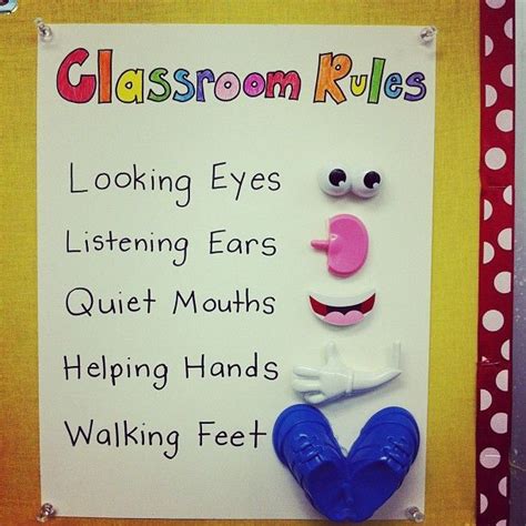 Mr Potato Head Thank You For Being A Critical Part Of My Classroom