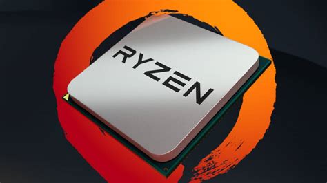 Amd Expande La Familia De Procesadores De Ryzen Generaci N Para