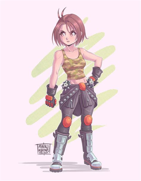 Akira Kazama By Mauroalbatros On Deviantart