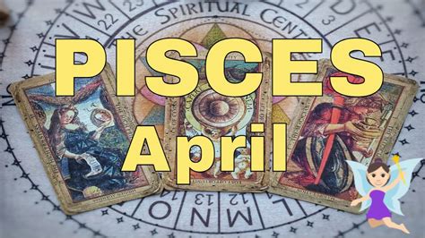 Pisces April Tarot Reading Another Missed Opportunity Youtube