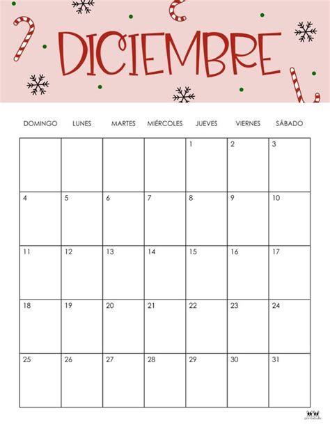 Printable December 2022 Calendar Style 47 In 2022 Christmas Word
