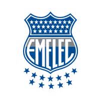 Update this logo / details. Club Sport Emelec | Brands of the World™ | Download vector ...