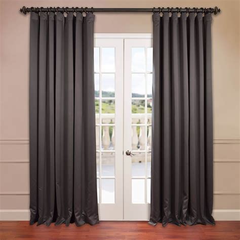 30 Different Types Of Curtains You Should Know