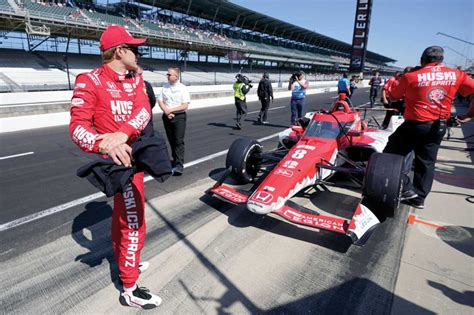 Ganassi Vs Mclaren Headlines Indy 500 Title Fight News Sports Jobs