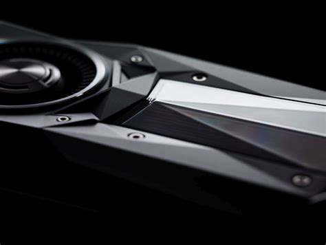 Nvidia Reveals Geforce Gtx 1080 And Gtx 1070 Both Faster Than Titan X