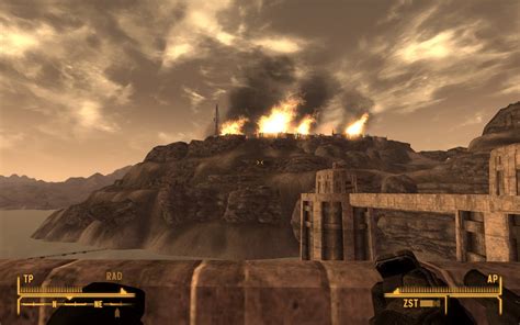 Fallout New Vegas Neuer Fallout Teil Im Herbst Gamingcore