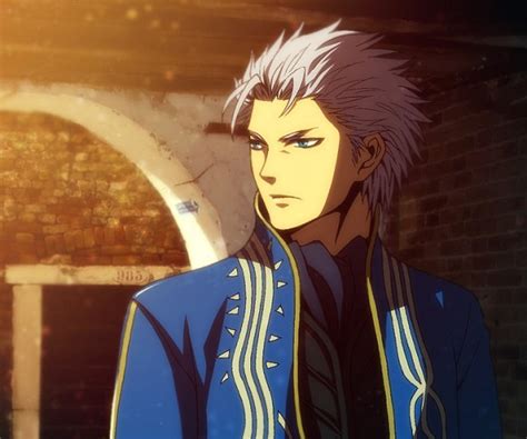 Vergil Devil May Cry Devil May Cry Image Zerochan Anime Image Board