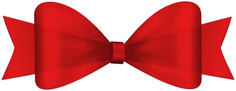 Red Bow Decor Png Clipart Gallery Yopriceville High Quality Free