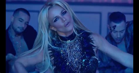 britney spears slumber party ft tinashe novembre 2016 purepeople