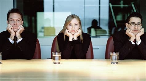 Here's Proof That Most of Your Meetings Are a Waste of ...