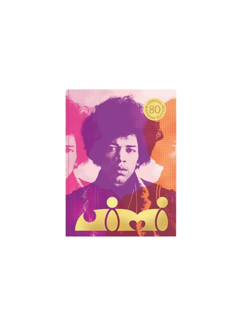 Jimi By Janie Hendrix By John Mcdermott Authentic Hendrix The