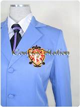 Pictures of Ouran Host Club Jacket