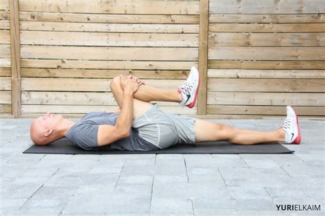 9 Important Stretching Exercises For Seniors To Do Every Day Yuri Elkaim