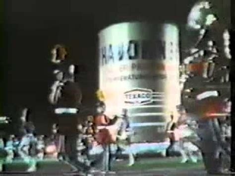 Old Texaco Commercial YouTube