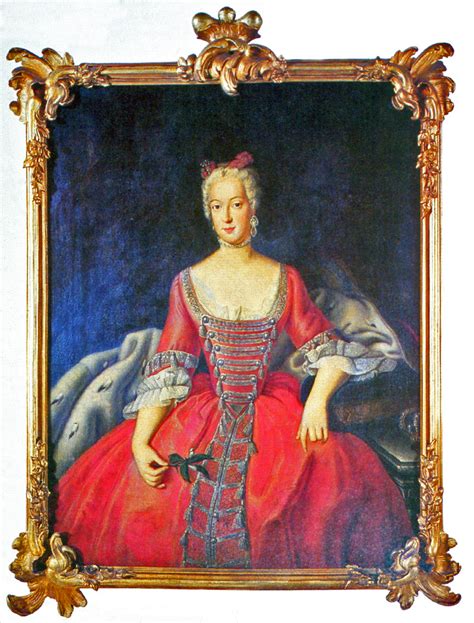 Friederike Sophie Wilhelmine Princess Of Prussia Antoine